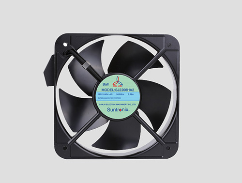 台湾免费看片黄色AC2206方形-铁叶风扇